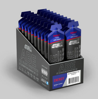 Applied Nutrition ABE Performance Pre-Workout Gel – Energy