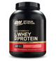 ON 100% WHEY GOLD Std 5-LB STRAWBERRY CREAM
