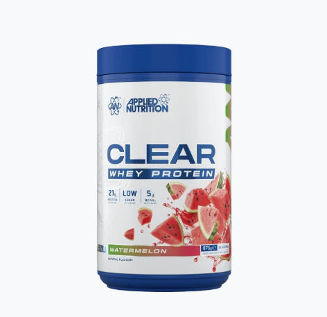 Applied Nutrition Clear Whey Protein – Watermelon – 875g