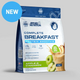 Applied Nutrition Complete Breakfast – Apple & Cinnamon – 490g