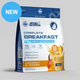 Applied Nutrition Complete Breakfast – Coconut & Mango – 490g