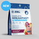 Applied Nutrition Complete Breakfast – Banana & Berries – 490g
