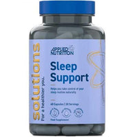 Applied Nutrition Sleep Support (60 Capsules)