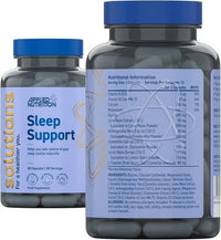 Applied Nutrition Sleep Support (60 Capsules)