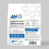 AN Performance Creatine + Peptide (Unflavoured)