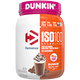 DYM  ISO 100 20SERV - DUNKIN MOCHA LATTE