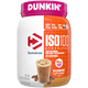 DYM  ISO 100 20SERV - DUNKIN CAPPUCCINO
