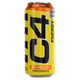 C4 GO 473ml Orange Slice