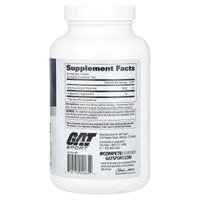 GAT ESSENTIALS L-ARGININE 180 TAB