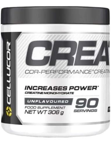 Cellucor COR-Performance Creatine Monohydrate (306g)