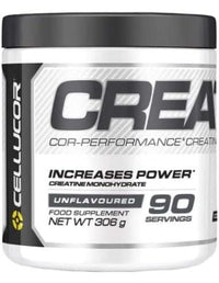 Cellucor COR-Performance Creatine Monohydrate (306g)