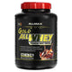 Allmax AllWhey GOLD 5lb CHOCOLATE