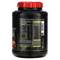 Allmax AllWhey GOLD 5lb CHOCOLATE