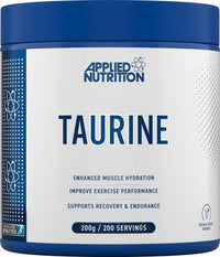 Applied Nutrition Taurine (200g
