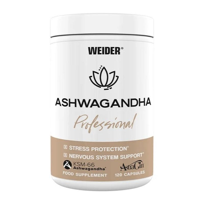 Weider Ashwagandha Professional