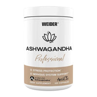 Weider Ashwagandha Professional