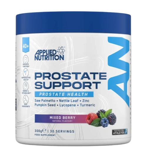 Applied Nutrition Prostate Support