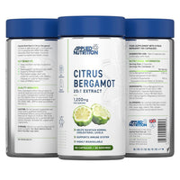 Applied Nutrition Citrus Bergamot 25:1 Extract