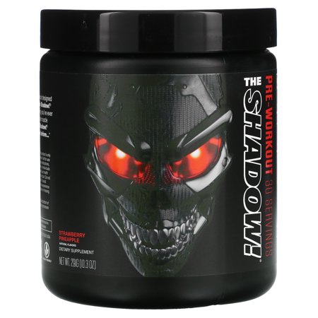 JNX Shadow 270g Strawberry pineapple