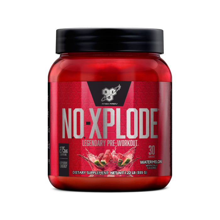 BSN N.O. Xplode 3.0 - Watermelon - 30 Servings