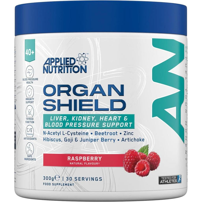 Applied Nutrition Organ Shield