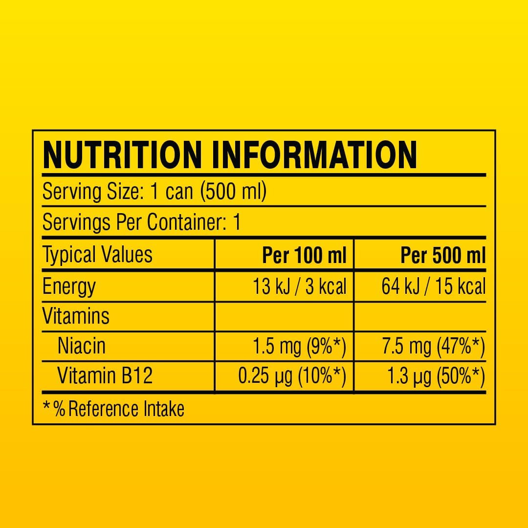 C4 ENERGY CRB MILLIONS BUBBLEGUM 500ML*12