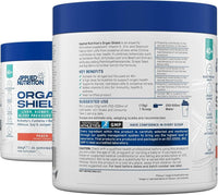 Applied Nutrition Organ Shield