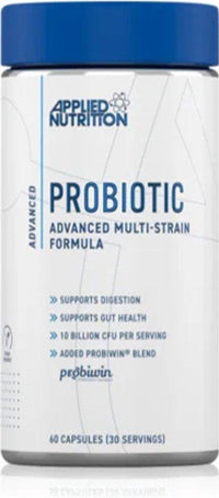 Applied Nutrition Advanced Probiotic