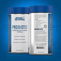 Applied Nutrition Advanced Probiotic