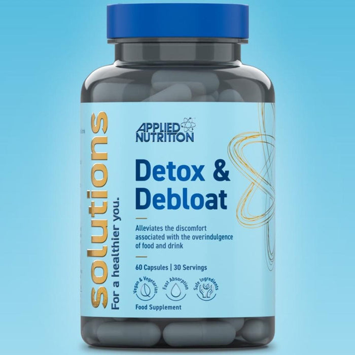 Applied Nutrition Detox & Debloat