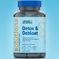 Applied Nutrition Detox & Debloat