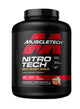 MT NITRO TECH WHEY GOLD 5LB STRAW S CAKE