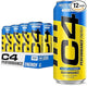 C4 GO 473ml Frozen Bombsical x 12