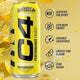 C4 GO 473ml CLASSIC LEMONADE