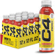 C4 Energy Non-Carbonated Fruit Punch 12 FL OZ (355 ml)
