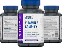AN Multivitamin 90 Tab