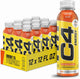 C4 Energy Non-Carbonated Orange Slice12 FL OZ (355 ml)