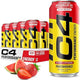 C4 Go 473ml Strawberry Watermelon X 12