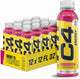 C4 Energy Non-Carbonated Watermelon 12 FL OZ (355 ml)