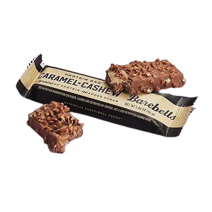 Barebells Caramel Cashew BAR