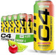 C4 GO 473ml Cherry Limonade X 12