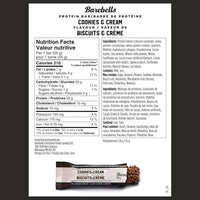 Barebells Salty Peanut