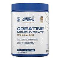 AN CREATINE MONOHYDRATE 500G