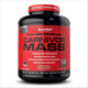 Carnivor Beef Mass Chocolate Fudge 6lb