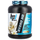 BPI HYDRO HD VANILA ICE CREAM 4.8 LB 68 SERV
