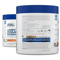 Applied Nutrition Professional – Joint Complex Orange Burst
