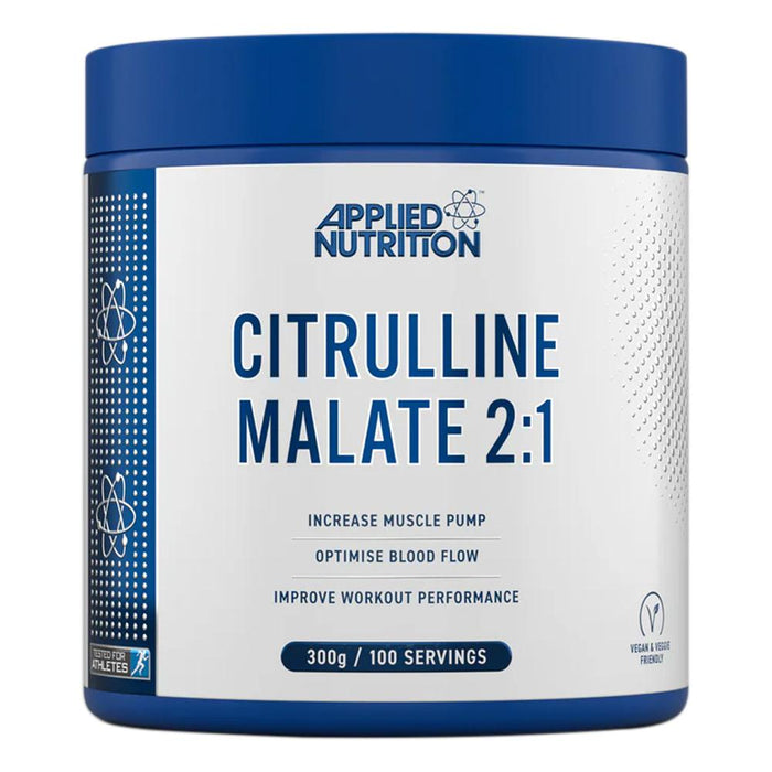 Applied Nutrition Citrulline Malate 2:1 (300g)