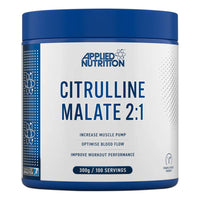 Applied Nutrition Citrulline Malate 2:1 (300g)