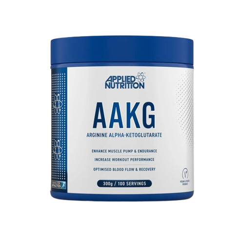 Applied Nutrition AAKG ARGININE 300GM