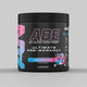 AN ABE UL Pre-workout BUBBLE GUM CRUSH 375 G